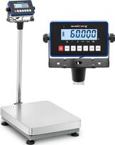 Steinberg Systems Pramoninės platforminės svarstyklės 40 x 50 cm 60 kg / 0,002 kg
