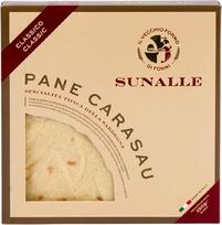 Sunalle Pane Carasau Classico, tradicinė plona Sardinijos duona, 250g Il Vecchio Forno di Fonni (1)