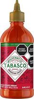 TABASCO Sriracha padažas 256 ml - Be konservantų - aštrus aitriųjų paprikų padažas