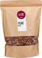 teeverliebt - Palaidos vaisių arbatos Fig Rose 1000 g I Palaidos vaisių arbatos I Vaisinės egzotinės arbatos mišinys su figų gabalėliais ir rožių žiedlapiais I Aukštos kokybės palaidos arbatos 1 kg