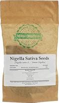 Tikri juodieji kmynai Sammen / Nigella Sativa L / Nigella Sativa sėklos # Herba Organica # Juodieji kmynai (50 g)