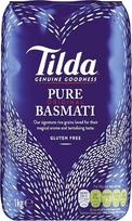 TILDA - Basmati ryžiai (1 x 1 kg)