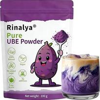 Ube milteliai 100 g - 100 % natūralūs ir veganiški - 100 % natūralios kilmės iš Filipinų (Urdaneta regionas) - prancūziškas prekės ženklas
