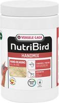 VERSELE-LAGA - "NutriBird Handmix" - rankomis auginamas lesalas jauniems paukščiams - papildas silpniems paukščiams - 500g