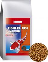 Versele-laga Fishlix Koi segtukai vidutiniai 4 mm 2 x 8 kg (= 16 kg)