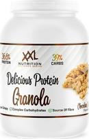 XXL Nutrition Skani baltyminė granola