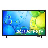 Samsung 32"  Full HD F6000 Smart TV (2025)