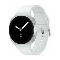 Pulkstenis Samsung Galaxy Watch8 40mm BT Silver