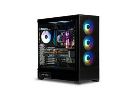 Neo Play Beast L1 /AMD Ryzen 7 9800X3D/RTX 5070Ti 16GB/32GB DDR5/1TB SSD GEN5/WiFI/W11H/2YW