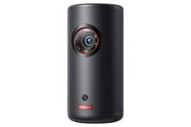 Nebula Capsule 3 Laser Projector, Black