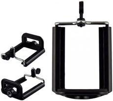 BIG smartphone tripod clip A (425400)