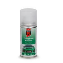 Auto-K Žibintų lako nuėmiklis 150ML
