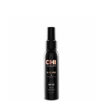 CHI Black Seed Oil Black Seed Dry Oil Juodųjų kmynų aliejus plaukams, 89ml