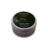Driu Beauty Valantis muilas makiažo šepetėliams, 75 g