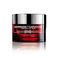 Germaine de Capuccini Timexpert LIFT(IN) Neck & Decolletage Firming Cream Stangrinamasis kaklo ir dekolte kremas, 50ml