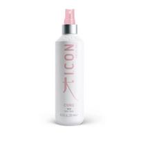 I.C.O.N. Cure Replenishing Spray Purškiama nenuplaunama kaukė, 250ml