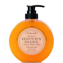 Perlier Honey Miel Soap No Soap Bemuilis prausiklis, 300ml