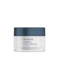 Skeyndor Power Hyaluronic Intensive Moisturising Emulsion Intensyviai drėkinanti emulsija mišriai odai, 50ml