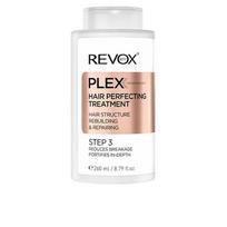 Plaukų priežiūros priemonė Revox B77 B77 PLEX Hair Perfecting Treatment, 260 ml