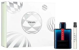 Kvepalų rinkinys Prada Luna Rossa Ocean