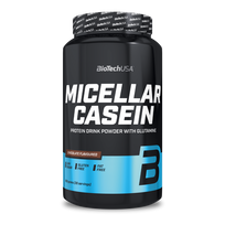 Biotech Micellar Casein 908 g. - Chocolate skonis