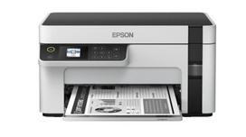Daugiafunkcis spausdintuvas Epson ET-M2120, rašalinis