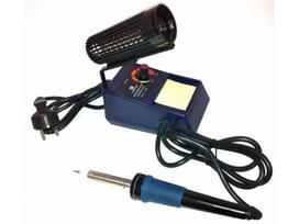 Elektrinis lituoklis Kemper 1600