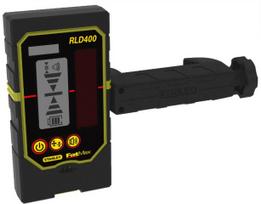 Imtuvas rotaciniam lazeriniam nivelyrui Stanley RLD400