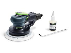 Pneumatinis ekscentrinis šlifuoklis Festool LEX 3 150/3