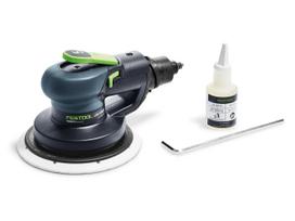 Pneumatinis ekscentrinis šlifuoklis Festool LEX 3 150/5