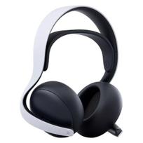 Austiņas Sony Playstation Pulse Elite White + Carry Case