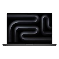 Apple MacBook Pro 16" Apple M5 Max 18C CPU, 40C GPU/48GB/2TB SSD/Space Black/INT