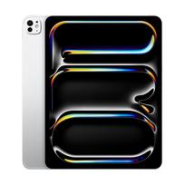Apple 13" iPad Pro M5 5G 256GB with standard glass, Silver ME7X4HC/A