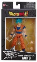 DRAGON BALL DRAGON STARS SUPER SAIYAN BLUE GOKU V2, FIHBNADS36780