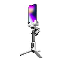 AOCHUAN M1 Pro  with RGB Lighting (White) | 1010100315 | 6972467710423