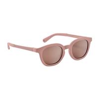BEABA AKINIAI NUO SAULĖS, 4-6 METAI,SQUARE SUNNY BLUSH