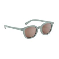 BEABA AKINIAI NUO SAULĖS, 4-6 METAI,SQUARE SUNNY SAGE GREEN
