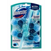WC muilas DOMESTOS OCEAN, 2x50 g