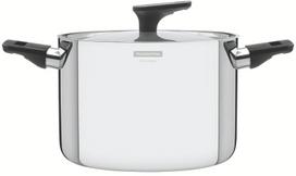 Tramontina puodas GRANO BAKELITE (Ø24cm, 7.7l)