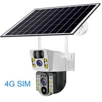 Lauko stebėjimo kamera su 4g sim, Trizzand