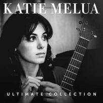 Vinilinė plokštelė KATIE MELUA "Ultimate Collection" (2LP)