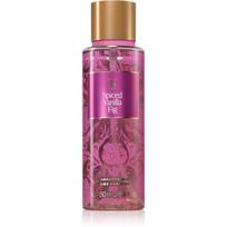 Victoria's Secret Spiced Vanilla Fig kūno purškiklis moterims 250 ml