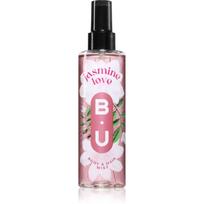 B.U. Jasmine Love kūno purškiklis moterims 100 ml