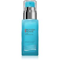 Biotherm Homme T-Pur Advanced Gel matinio efekto gelis drėkinamojo poveikio 50 ml