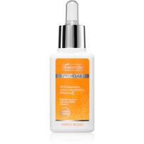 Bielenda Professional Supremelab Energy Boost skaistinamasis serumas su vitaminu C 30 ml