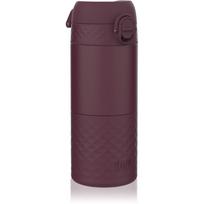 Ion8 Hot Shot gertuvė-termosas spalva Blackberry 360 ml