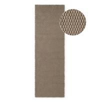 Smėlio spalvos lauko kilimas 80x250 cm Southwark – Ted Baker