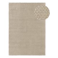Kreminės spalvos lauko ir vidaus kilimas 160x230 cm Southwark – Ted Baker
