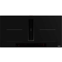 Kaitlentė-gartraukis  GALILEO DOUBLE BLACK F830