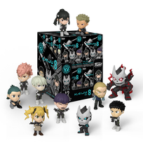 FUNKO  Mystery Minis - Kaiju No 8